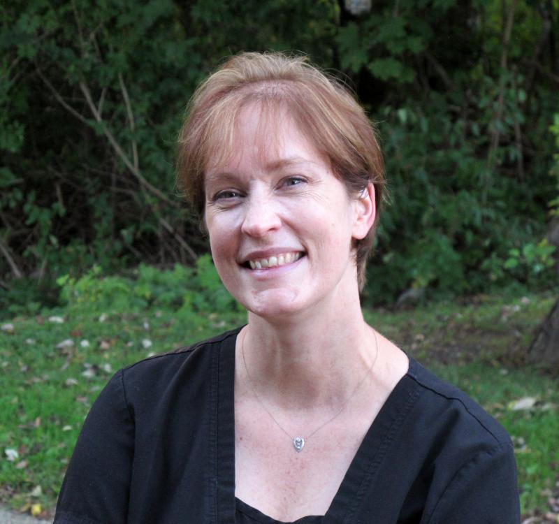 Photo of Fran Janowski LMT