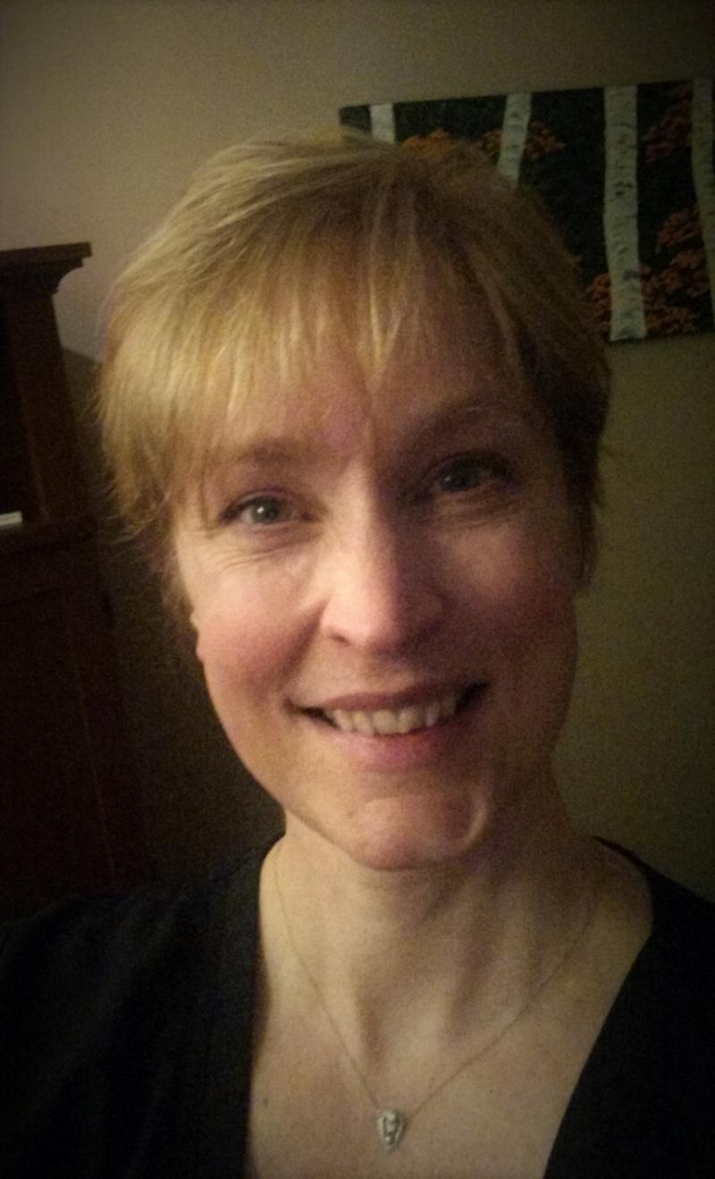 Photo of Fran Janowski LMT