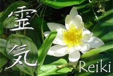 Reiki Photo